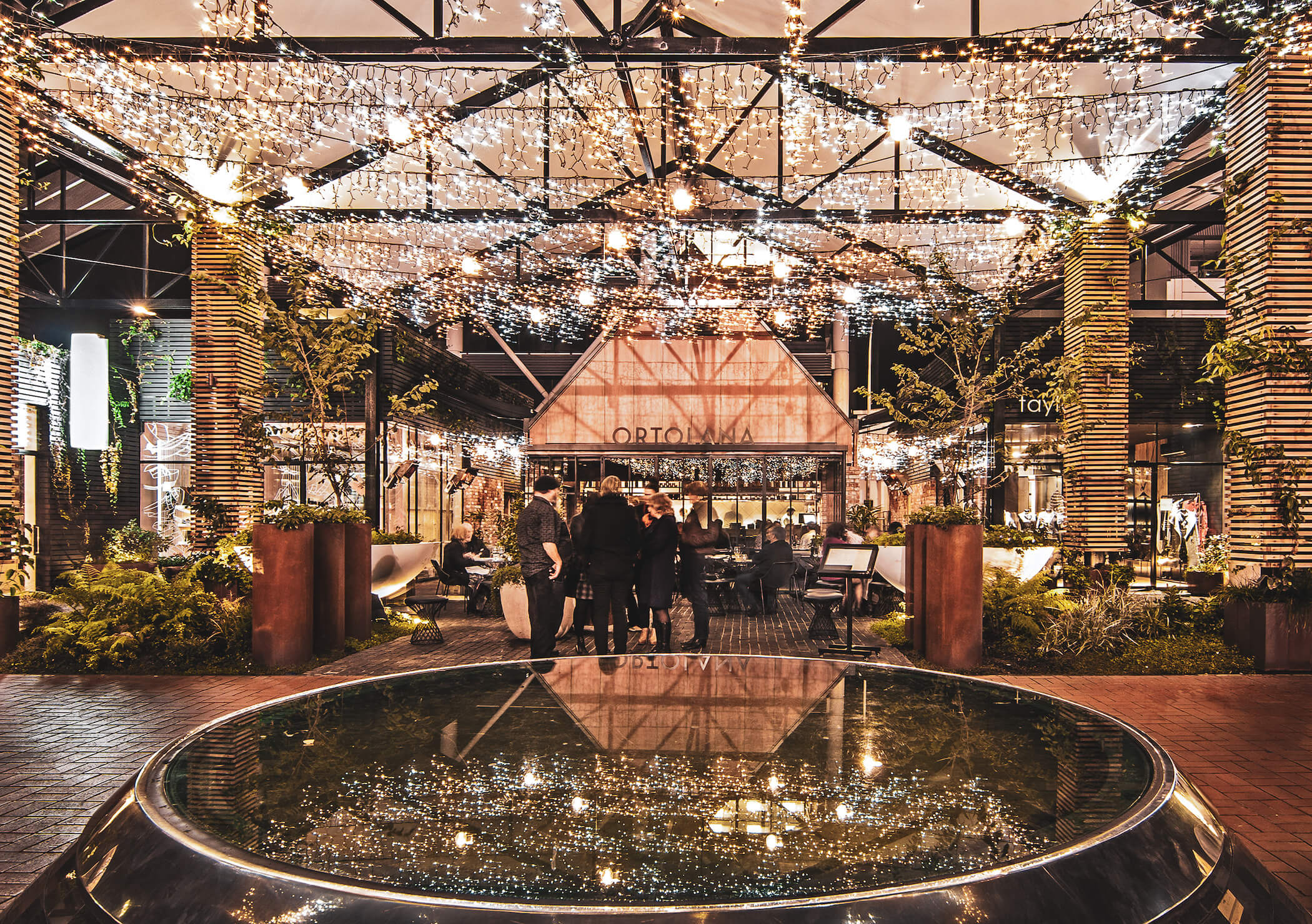 布里托玛尔特丨新西兰奥克兰-17