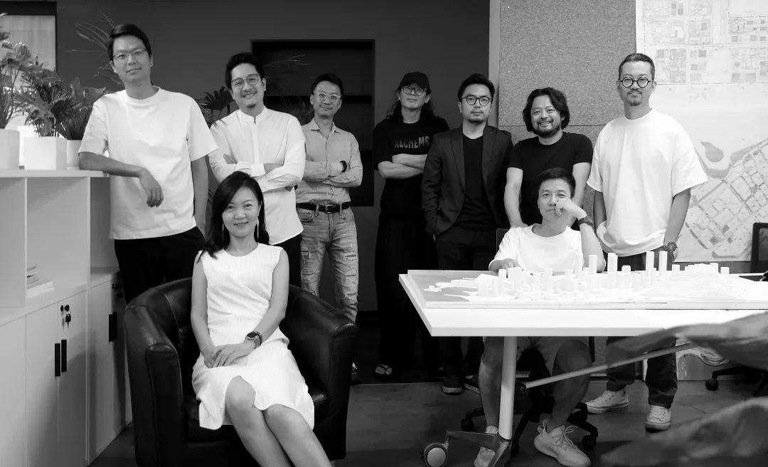 AUBE 欧博设计丨中国深圳-32