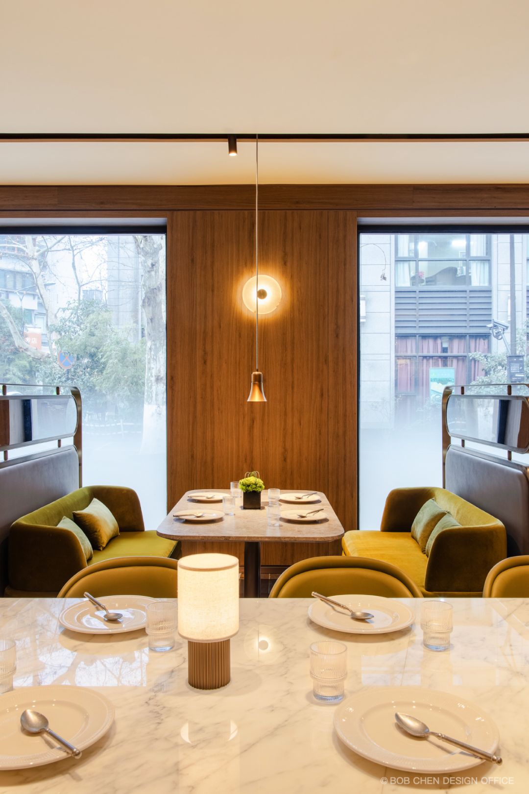 桔子水晶酒店·西湖 · 陈飞波高品质连锁酒店设计丨中国杭州丨Bob Chen Design Office-80