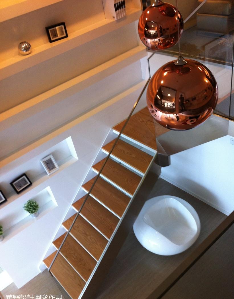 
新紫茂国际城 LOFT办公A3户型 -7