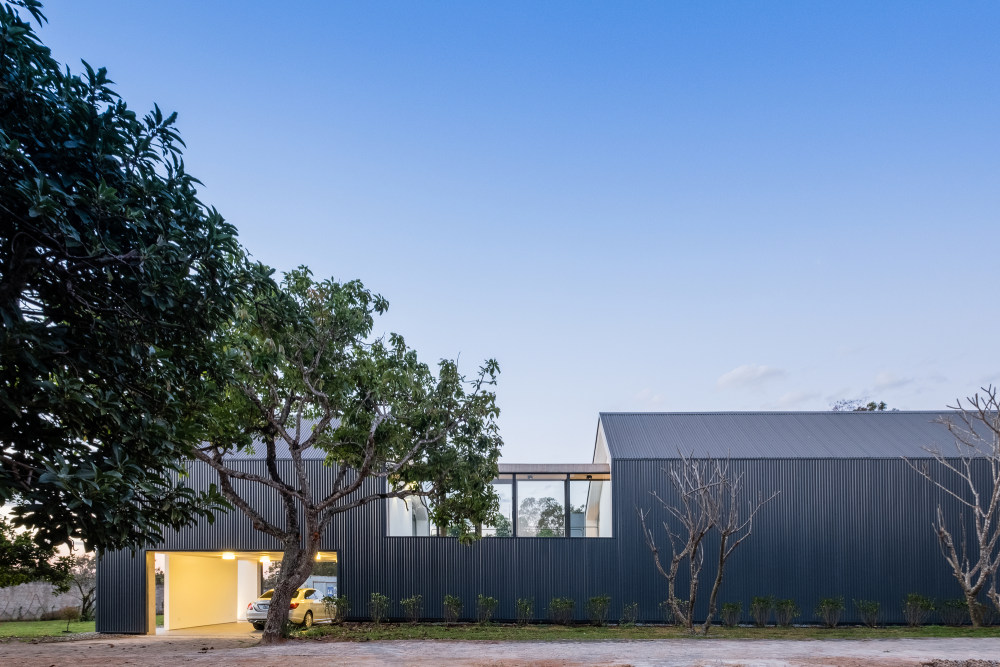 巴西格罗巴之家-25