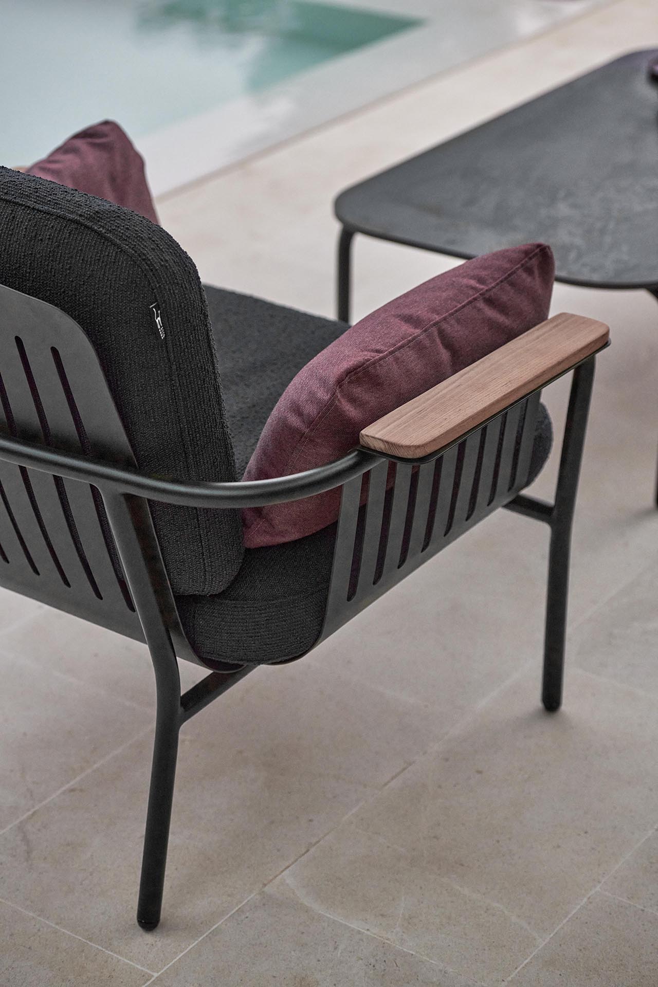 CAPA 户外家具 | 北欧设计与地中海生活方式的完美融合-7