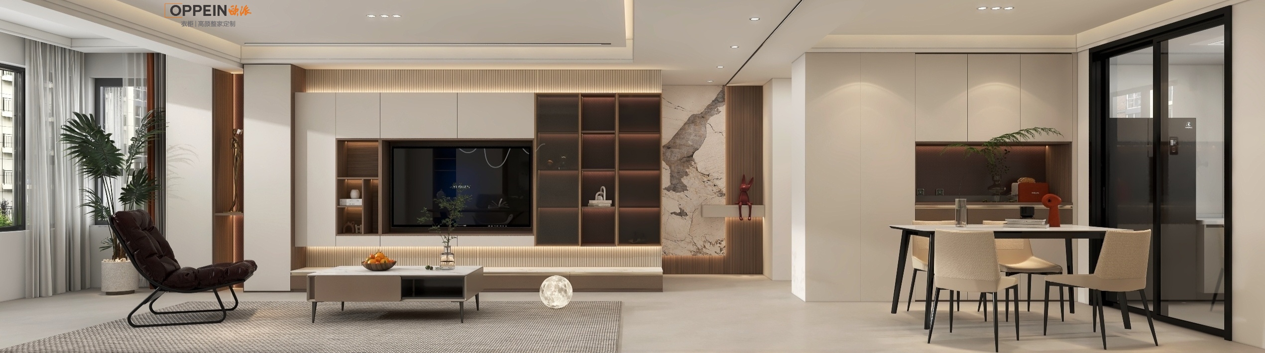 锦园121户型雅居-11