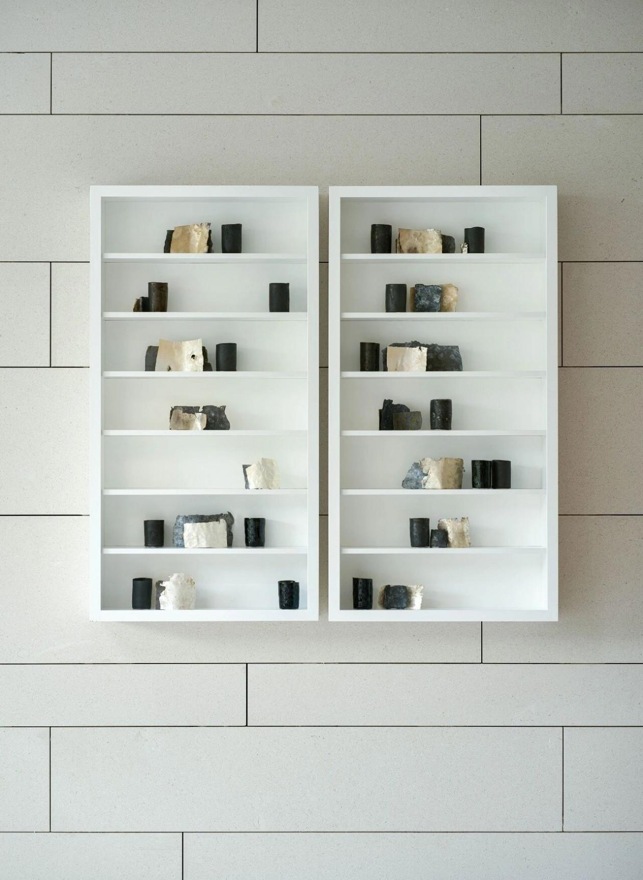 湖畔佳苑丨中国上海丨WJ STUDIO万境设计-11