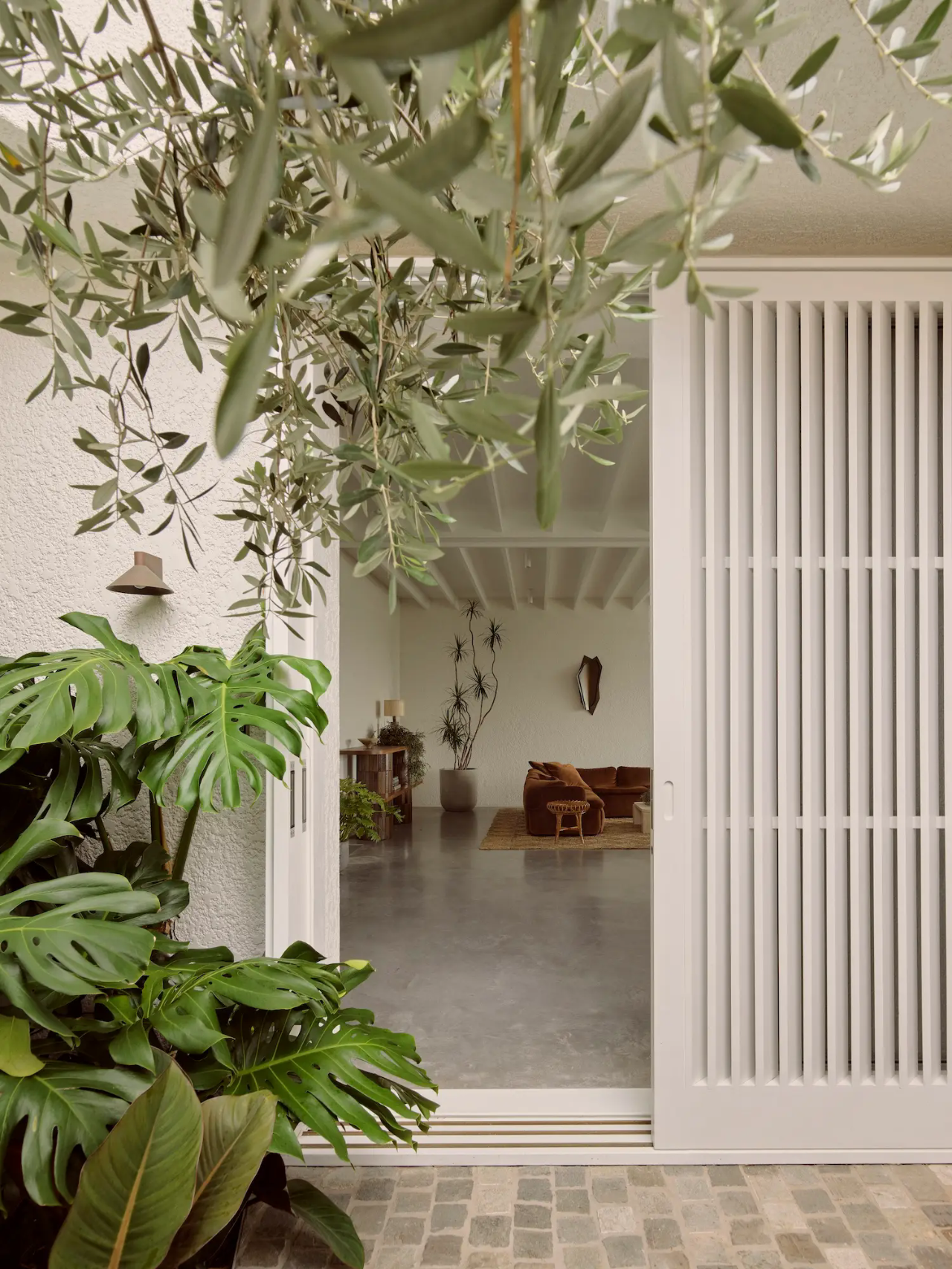 Shona Joy小屋丨澳大利亚丨安德鲁·伯吉斯建筑事务所-2