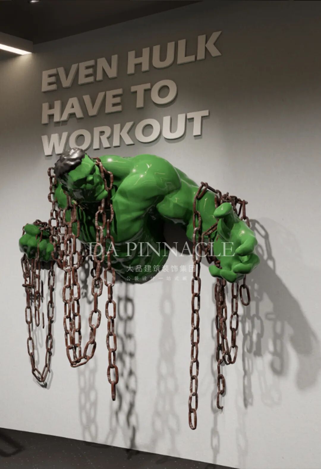 运动派自助健身I释能场域的粗犷魅力-14