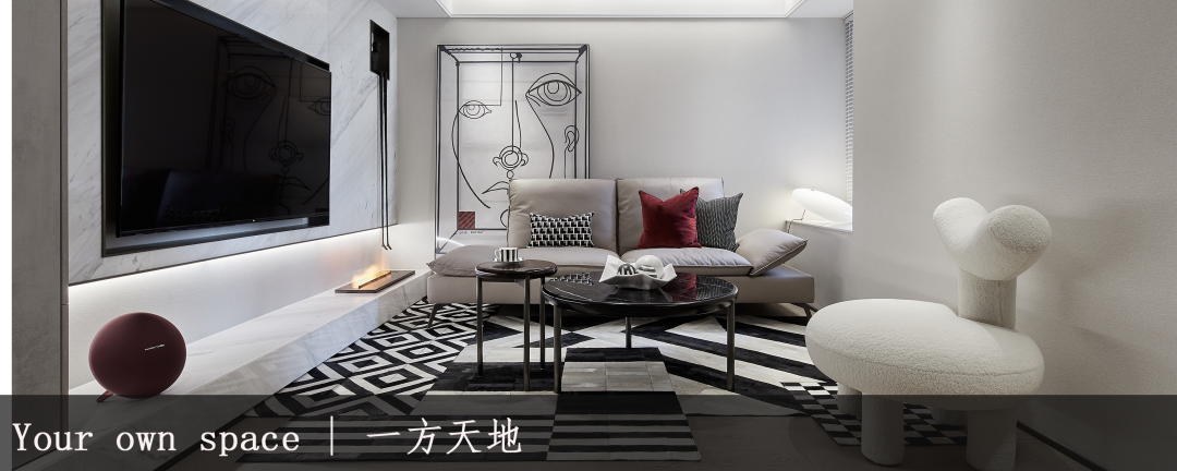 Cedar,樛木 · 极简现代的静谧空间之美丨中国洛阳丨忱意空间设计研究室-123