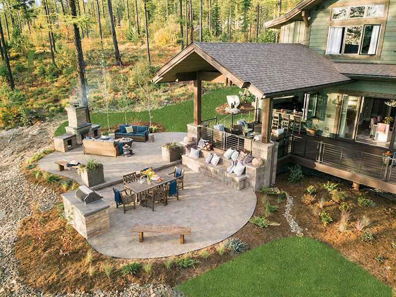 美国家园频道 2019 梦想家园-4