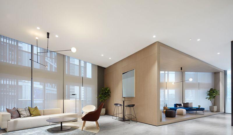 未来之光 | 穿越时空的室内设计盛宴-9