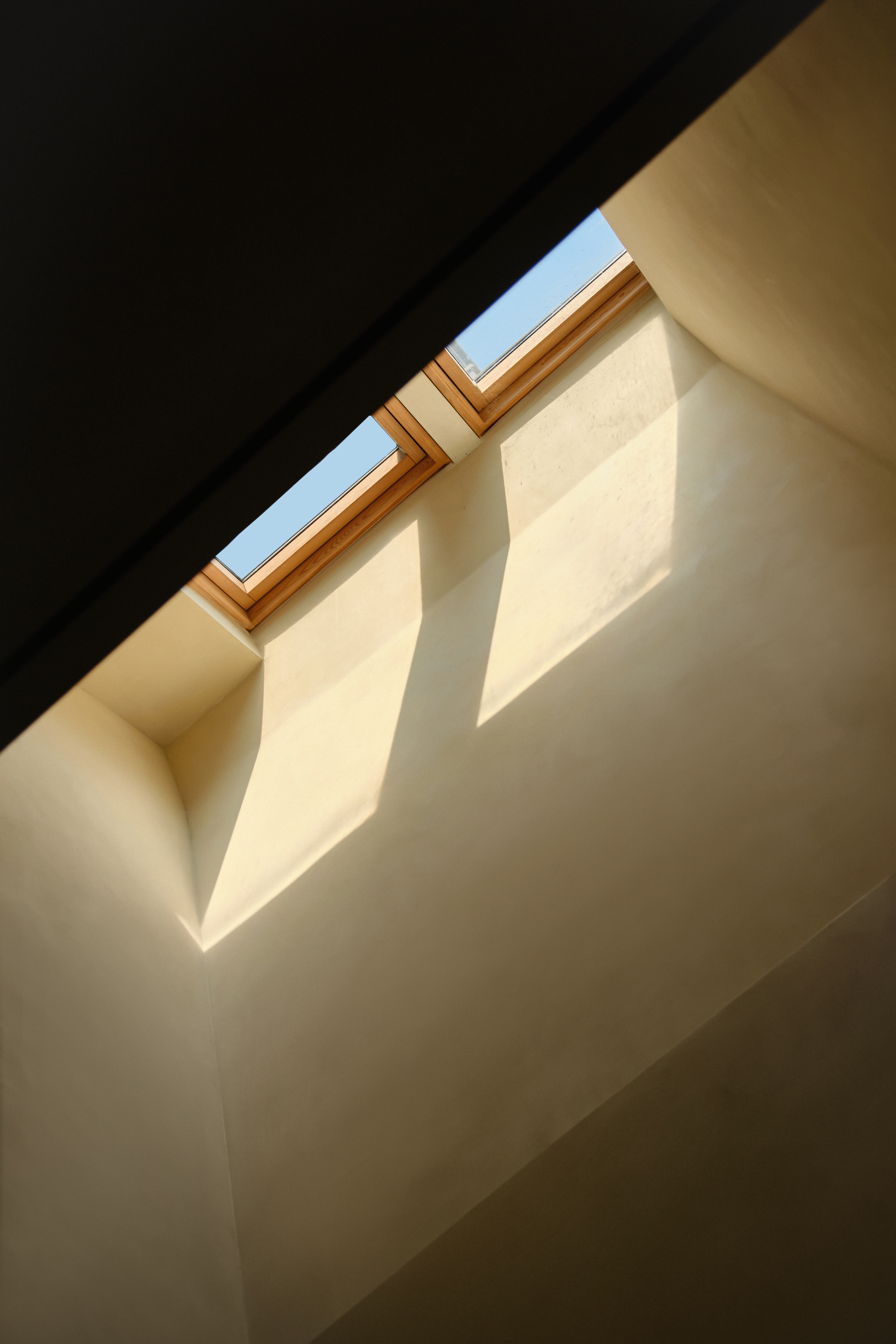 300㎡解构主义空间，建筑系海归独居男的精神自留地-44