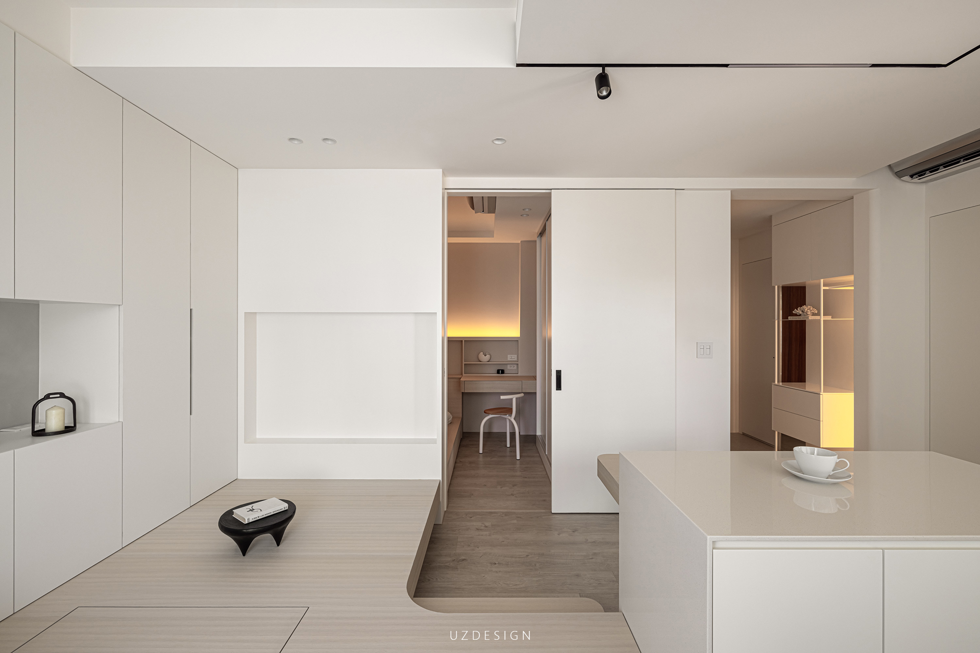 《摇曳》丨中国台湾丨寓子设计-18