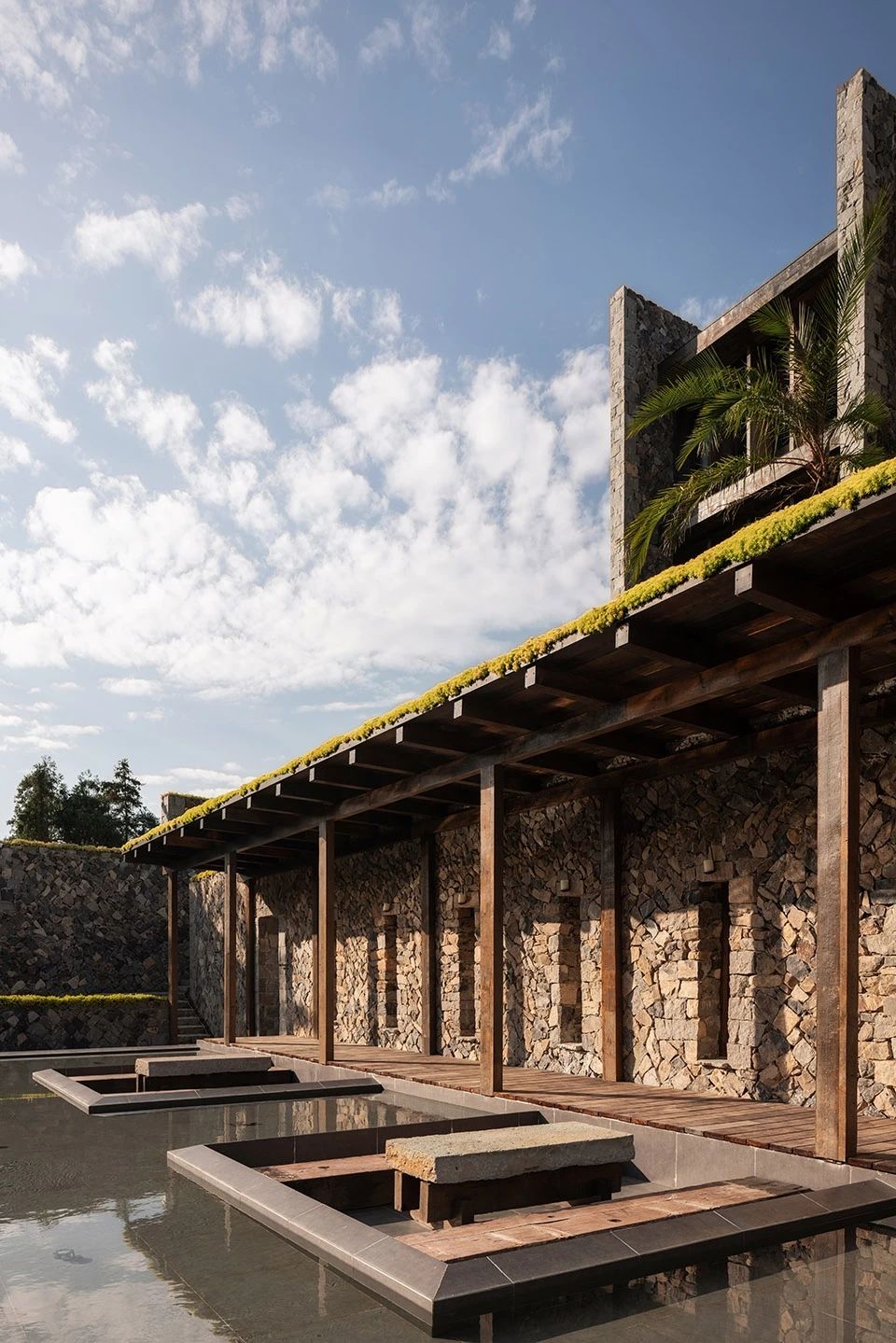 秘伽度假酒店(一期)丨中国温州丨杭州偲所设计,杭州澜廷设计-65