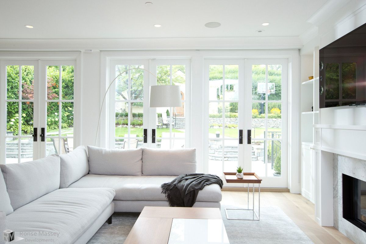 French Patio Doors: A Complete Guide for Choosing One-10