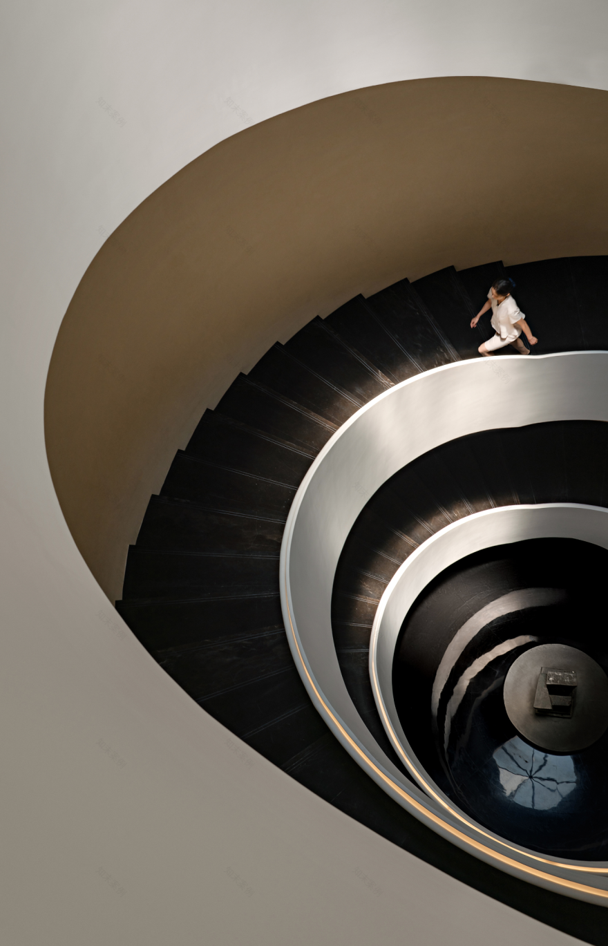 清远正寰皓玥台·生活艺术馆丨中国清远丨李益中设计-26