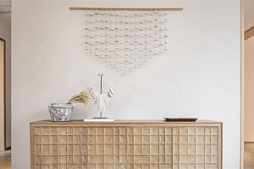 引擎联合设计融创十方堂小镇·民宿-65