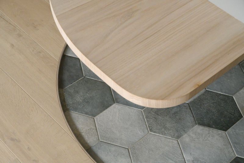 沐．旭设计作品丨禾光室内装修设计有限公司-37