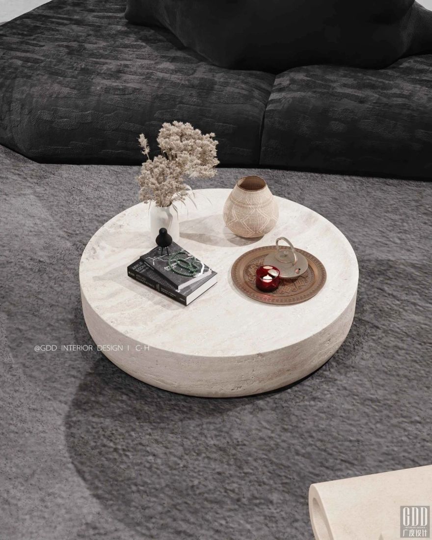 发光盒子 · 奇幻空间设计丨GDD 广度设计-18