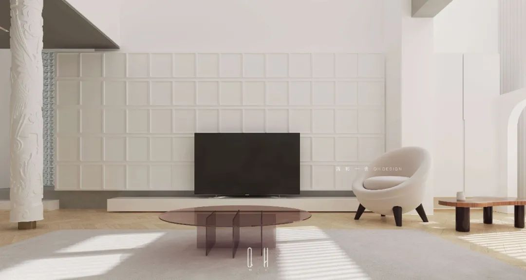 纯白之梦,温暖金地紫云庭-36