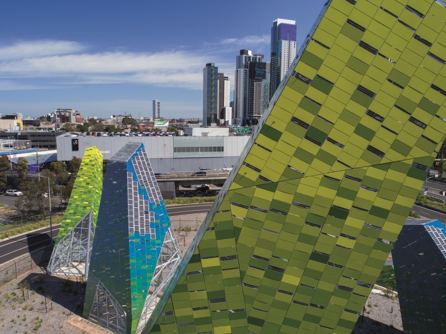 栖息地过滤器 · 艺术与生态的共生-28