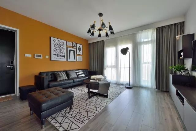 青绘设计【最新方案】89平米—西湖区三墩—白马尊邸-38