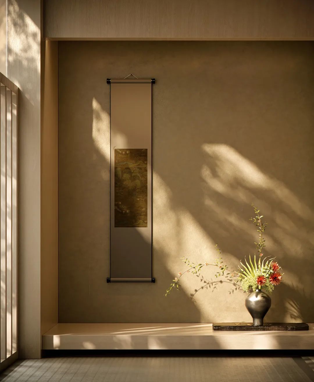 稻亭·臻至日料餐厅丨葡萄牙丨FDD Studio-64