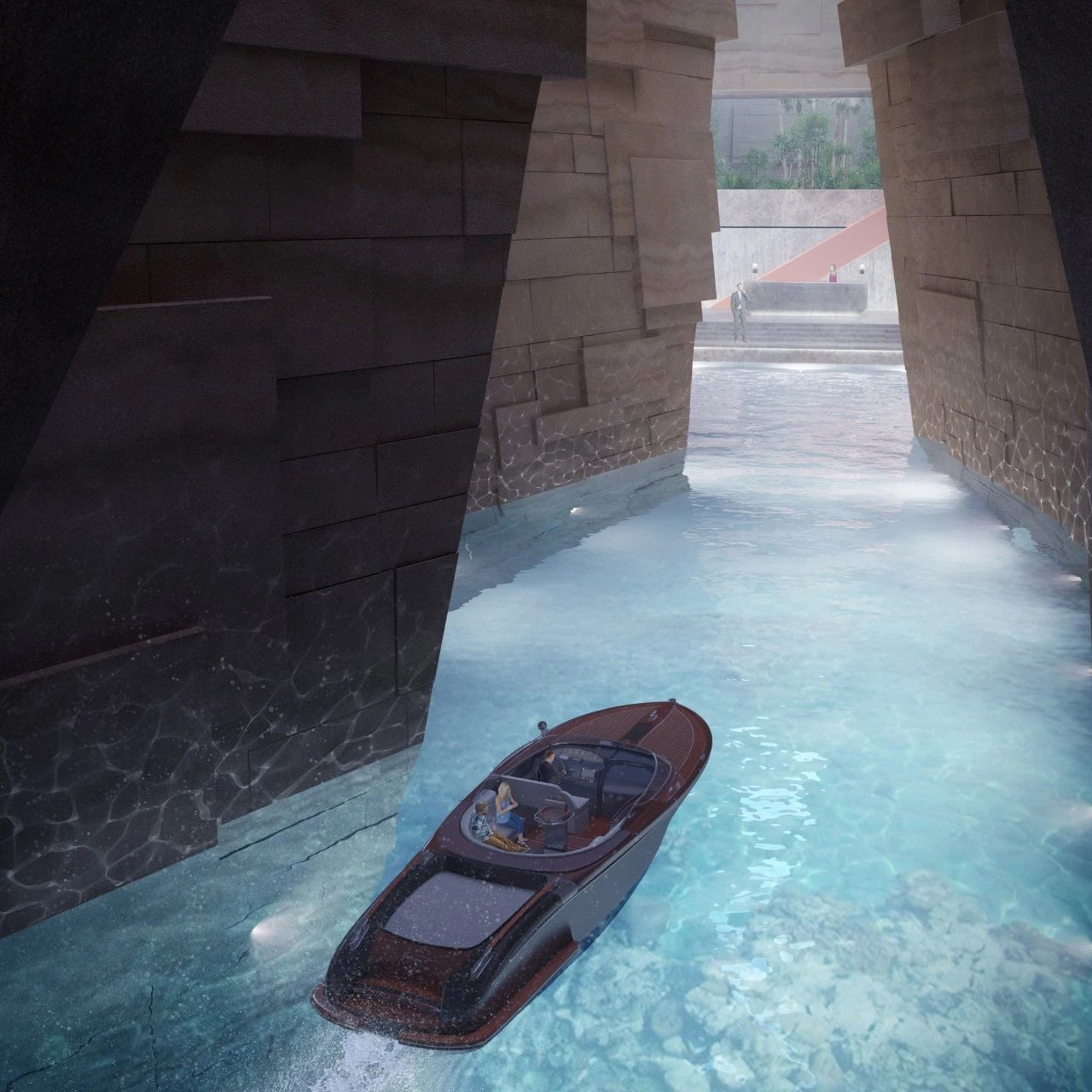 Caprini Pellerin 酒店-8