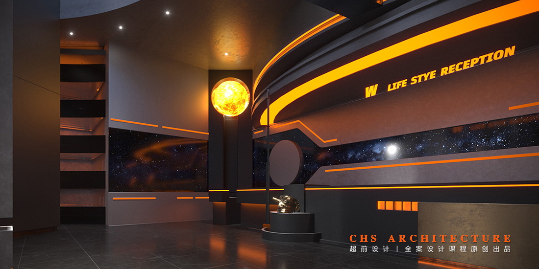 古蜀之光·酒店原创全案设计丨中国成都丨超前设计-53