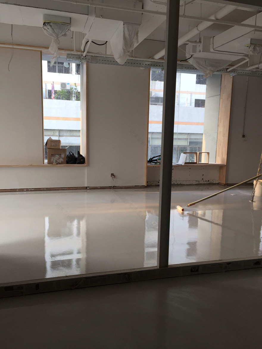 “白”设计,深圳 / 绽放设计-40