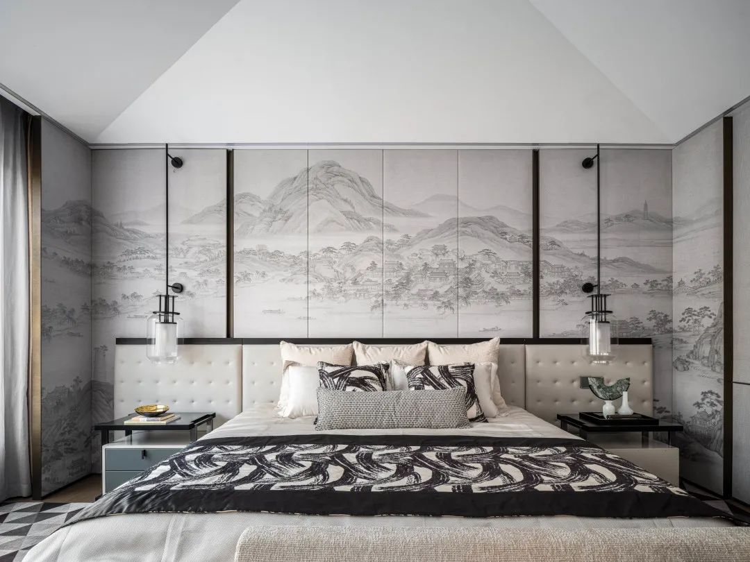 ACME作品丨文化雅韵与空间的共情-37