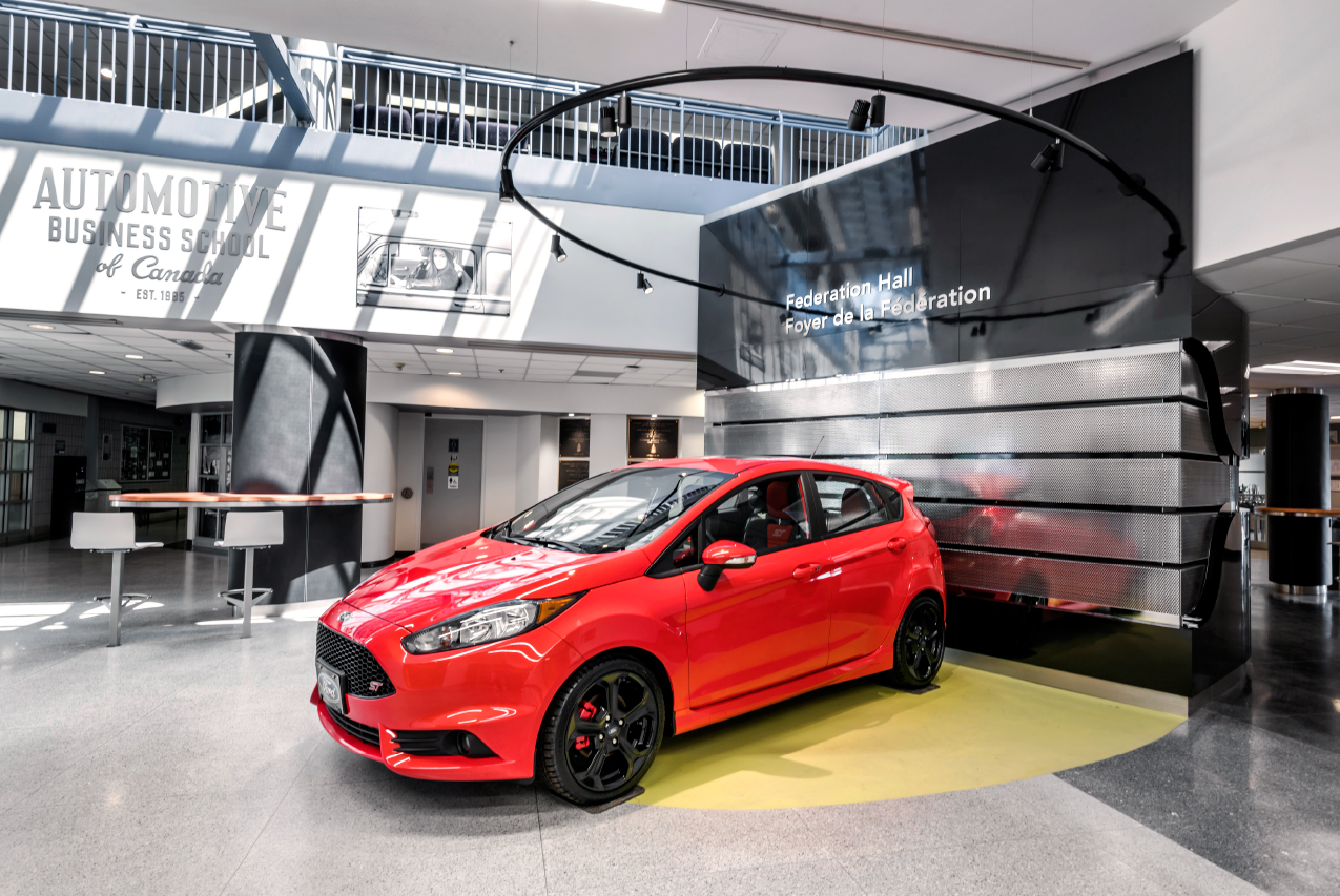 Georgian College | Eventscape-2