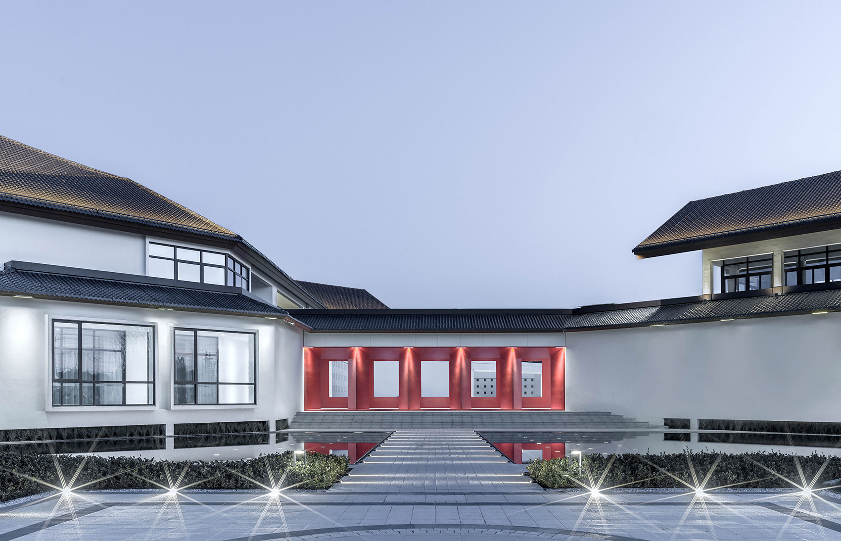 Village²,红庄艺术里二期丨中国江苏丨杭州午璞建筑设计咨询有限公司-27