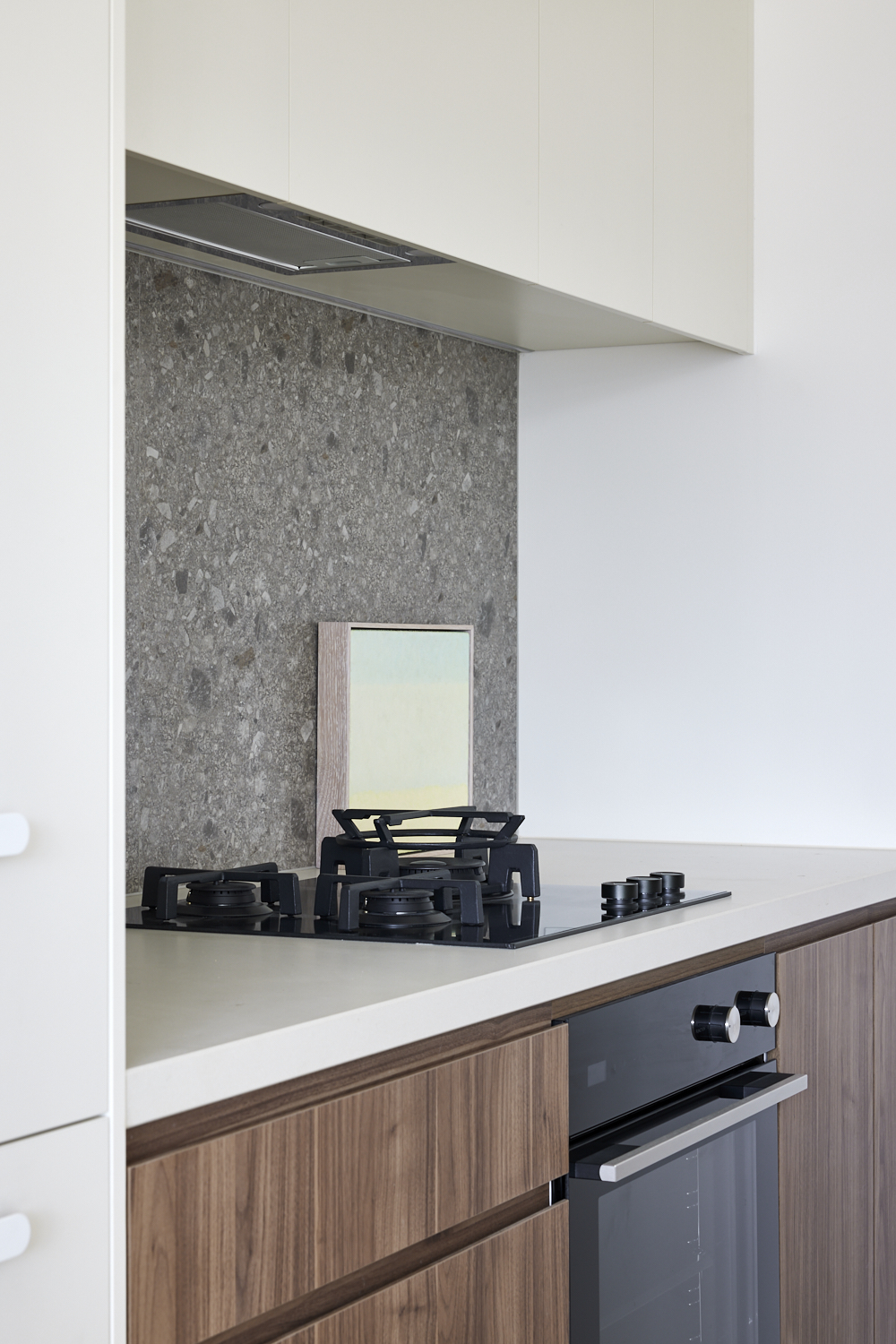 "澳洲 Soho 区的文化枢纽 | Mulberry 公寓"-54