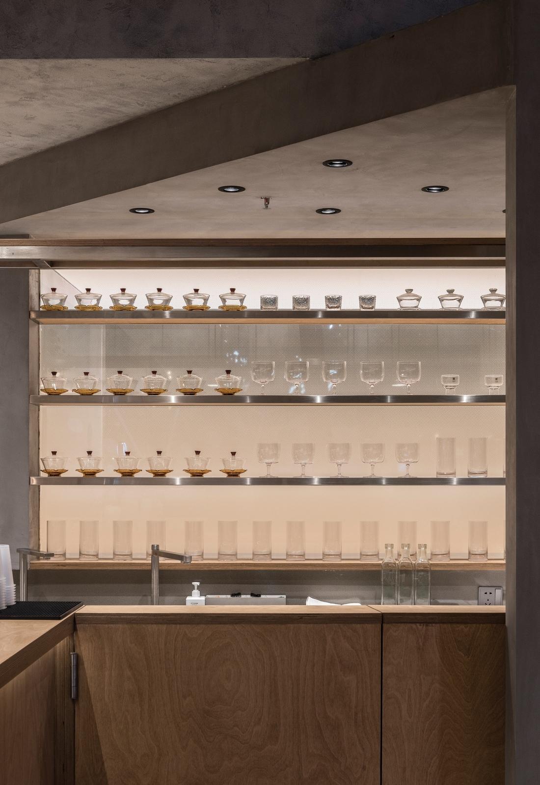 街角酒吧的温度重构·叁叁得酒丨中国北京丨未来以北工作室-40