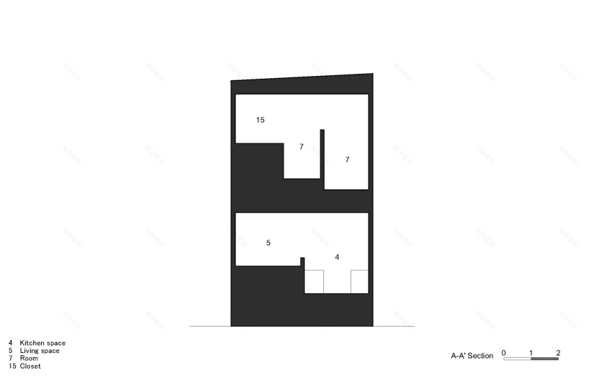 丨日本大阪丨FujiwaraMuro Architects-37