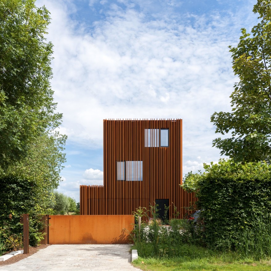 corten house-7