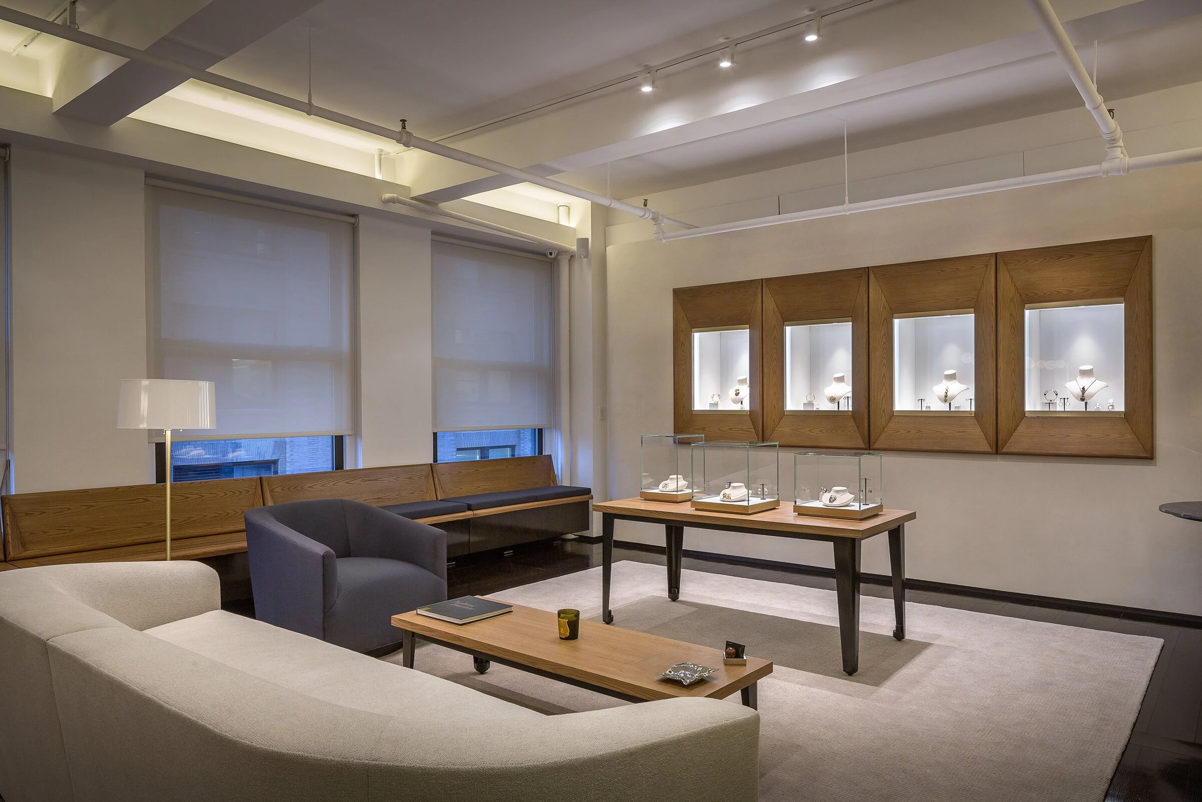 Yael Sonia Showroom-23