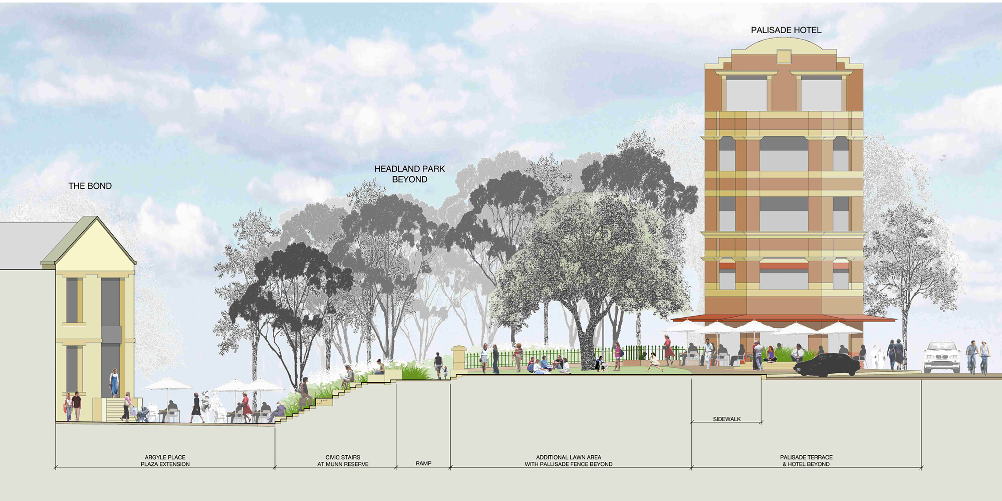 Barangaroo Reserve — PWP-17