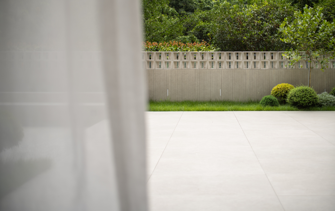 麓湖香林堤私宅丨中国成都丨元太设计-10