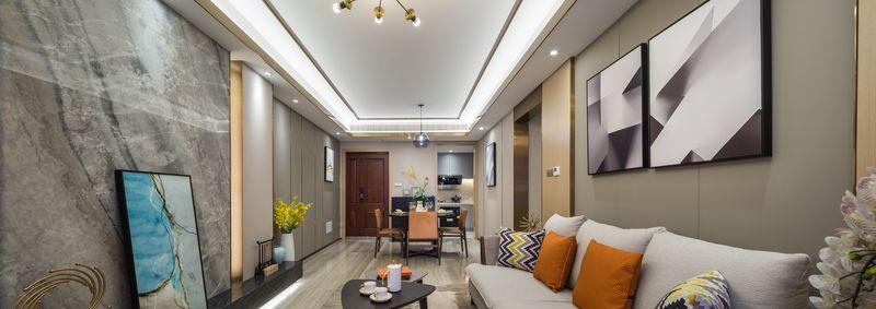 金华紫金湾样板房 | 多元化风格与空间利用的完美结合-12
