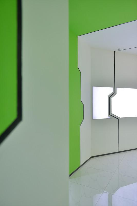 安翔智能体验中心-25