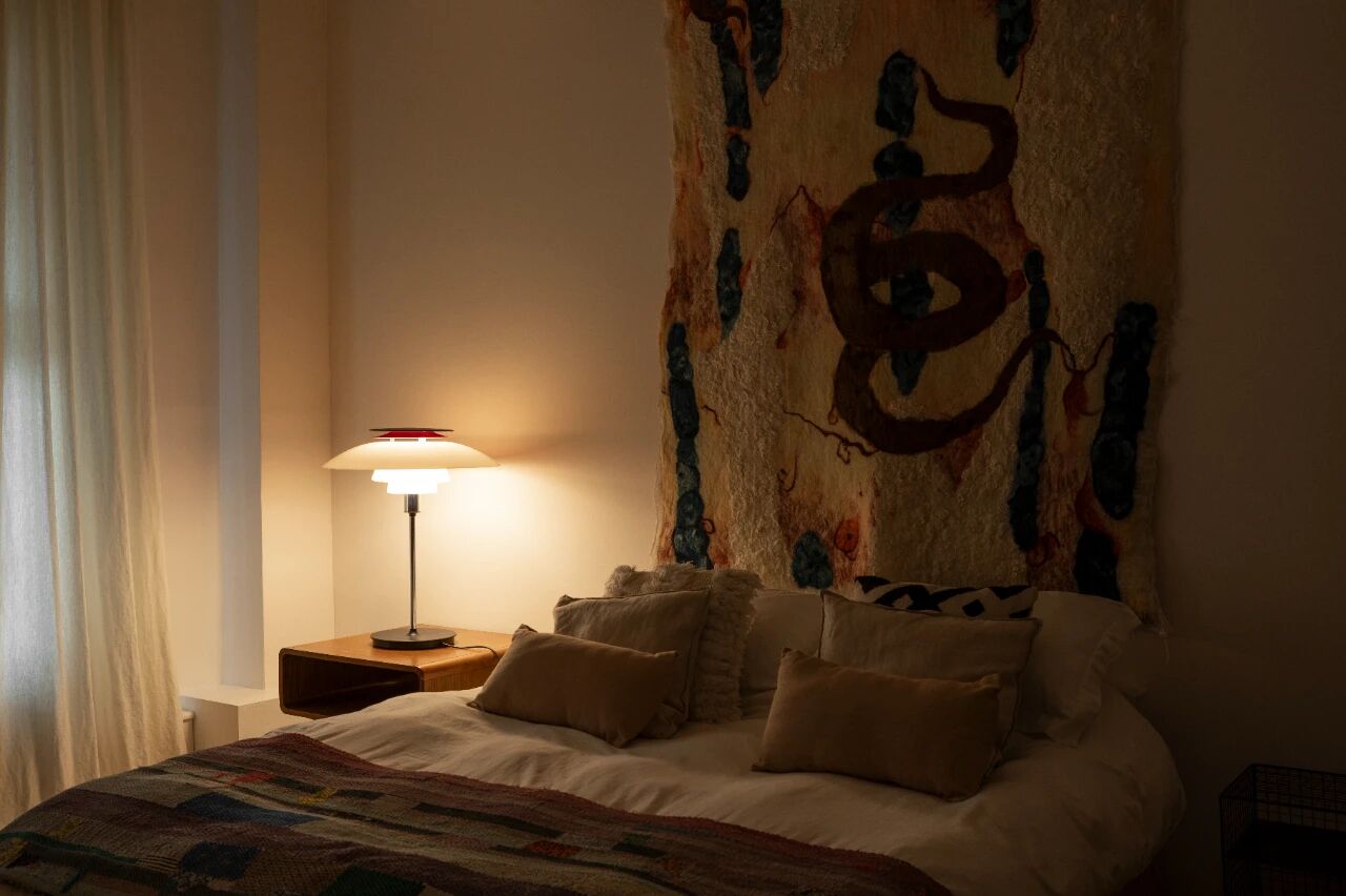 JO  HS纽约SoHo阁楼空间丨美国纽约-50