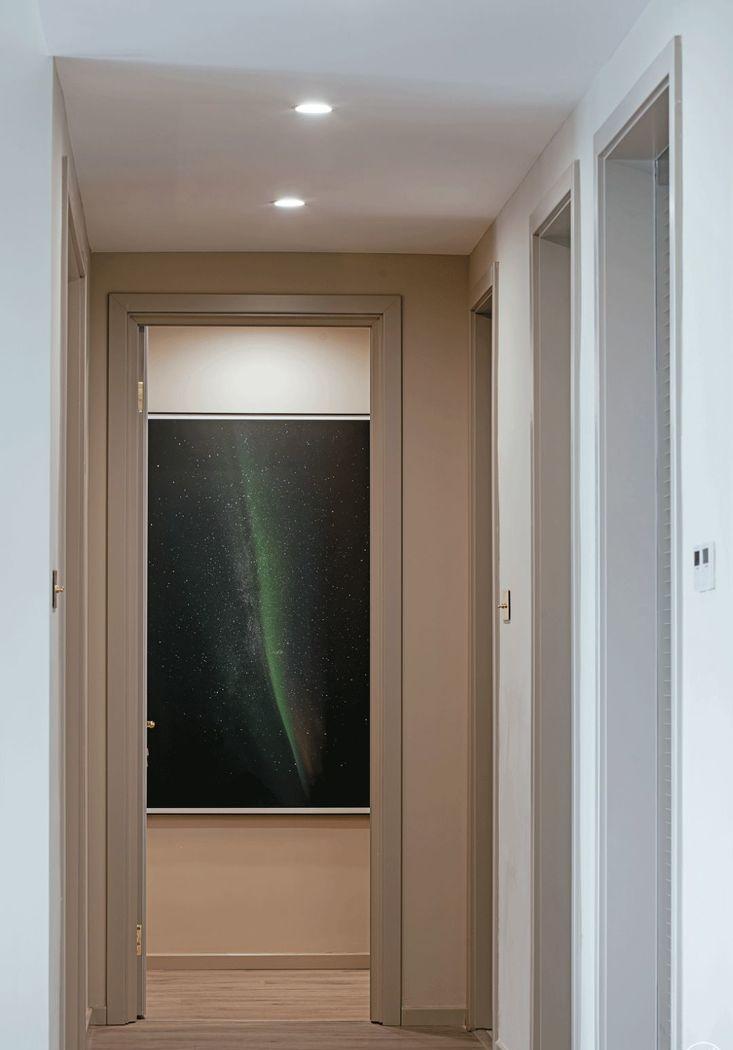 清羽设计丨两个人住的大平层可以多爽？-21