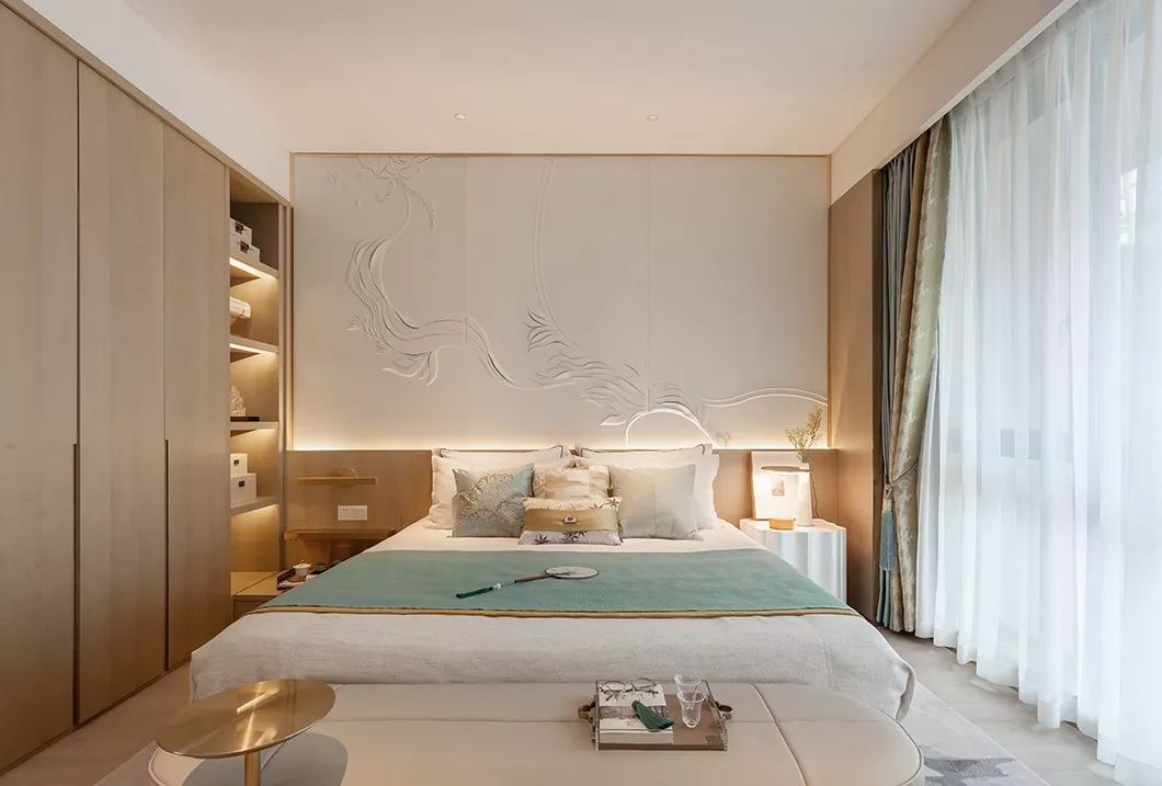 茶韵茶香 | 新中式生活的精致与静谧-33