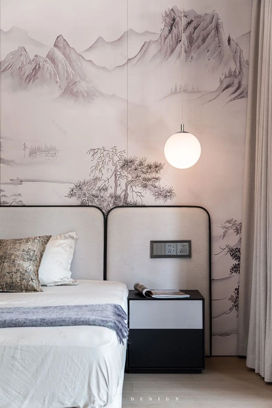 东方生活美学的“容器”丨S&N DESIGN-35