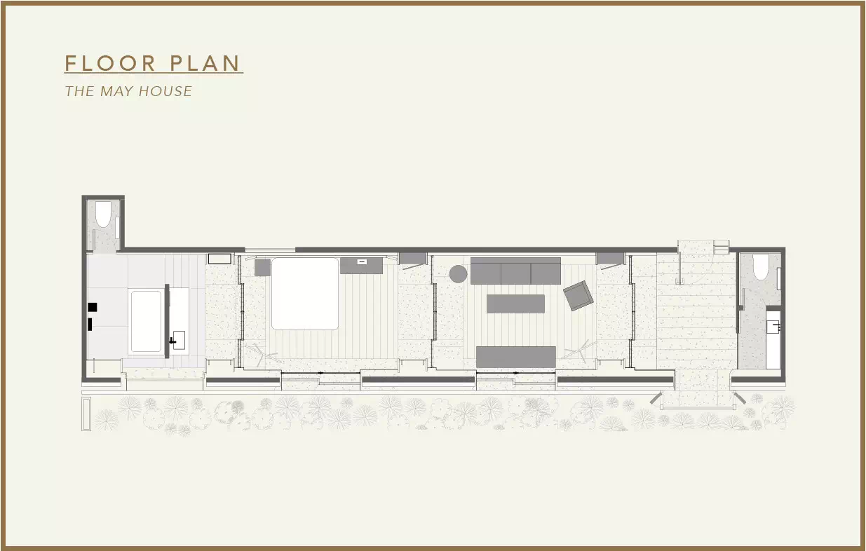 Paik Sun：东方之美 Owall Hotel-9