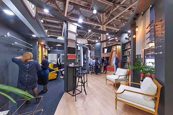 ARTTEX exhibition stand-10