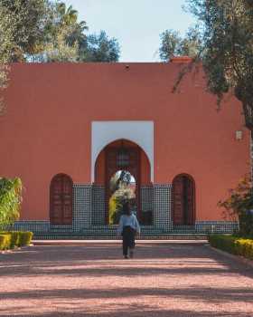 MERRAKESH/PHOTOGRAPHY