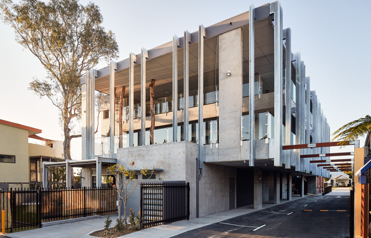 澳洲 Perth Skyplay 幼儿园-20