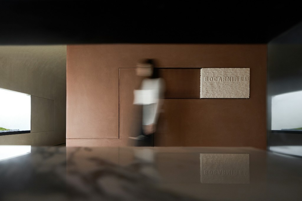 YSS Studio 独栋办公楼丨中国成都丨THE ONE 壹壹建筑设计-115