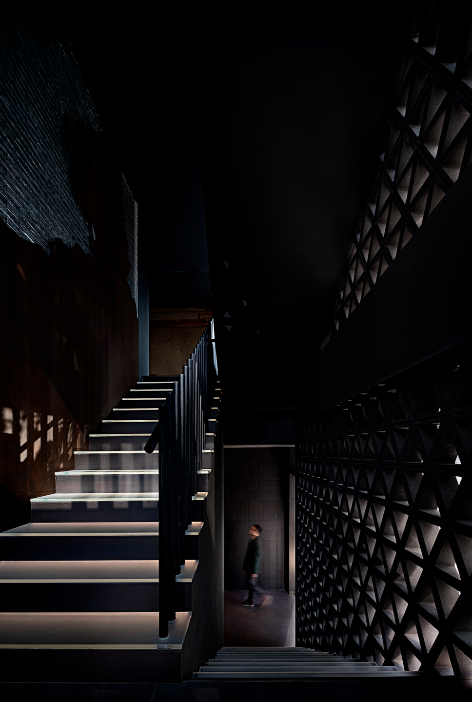 白泉 · 济南民宿丨中国济南丨福建纸间营造-32